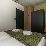 Grunwaldzka - Centrum Zakopanego Apartamento Zakopane