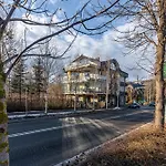 Grunwaldzka - Centrum Zakopanego Zakopane