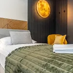Grunwaldzka - Centrum Zakopanego Apartamento *