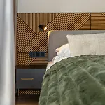 Grunwaldzka - Centrum Zakopanego Apartamento *