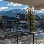 Apartamento Grunwaldzka - Centrum Zakopanego *