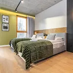 Grunwaldzka - Centrum Zakopanego Apartamento Zakopane