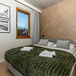 Apartamento Grunwaldzka - Centrum Zakopanego *