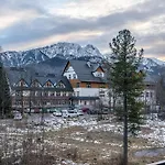 Grunwaldzka - Centrum Zakopanego * Zakopane