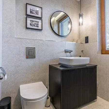 Apartment Grunwaldzka - Centrum Zakopanego Zakopane