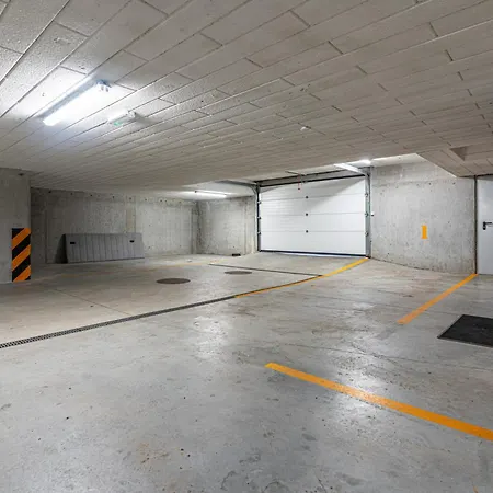 Grunwaldzka - Centrum Zakopanego Apartment *