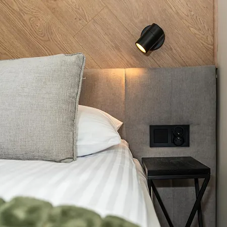 Appartement Grunwaldzka - Centrum Zakopanego *