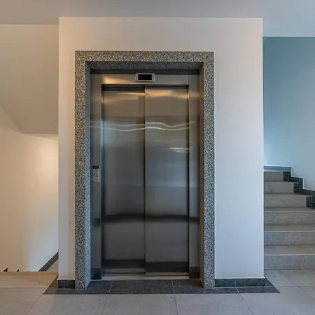 Grunwaldzka - Centrum Zakopanego Appartement
