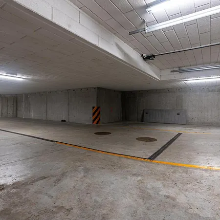 Grunwaldzka - Centrum Zakopanego Apartment Zakopane