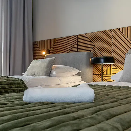 Grunwaldzka - Centrum Zakopanego Zakopane