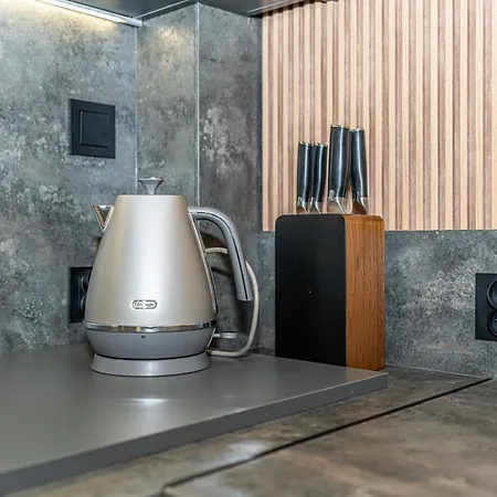 Grunwaldzka - Centrum Zakopanego