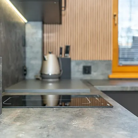 Grunwaldzka - Centrum Zakopanego Apartment