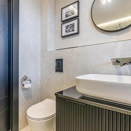 Appartement Grunwaldzka - Centrum Zakopanego Zakopane