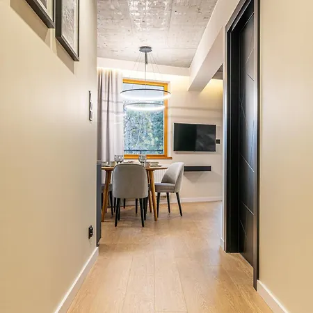 Grunwaldzka - Centrum Zakopanego * Zakopane