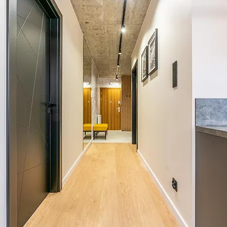 Grunwaldzka - Centrum Zakopanego * Zakopane