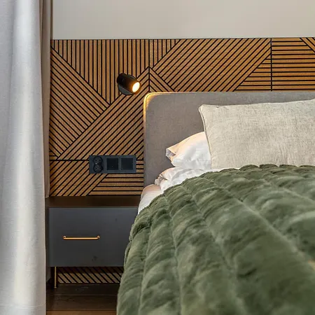 Grunwaldzka - Centrum Zakopanego Appartement *