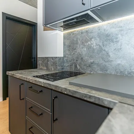 Grunwaldzka - Centrum Zakopanego Appartement Zakopane