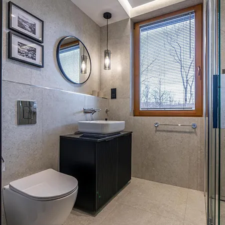 Grunwaldzka - Centrum Zakopanego * Zakopane