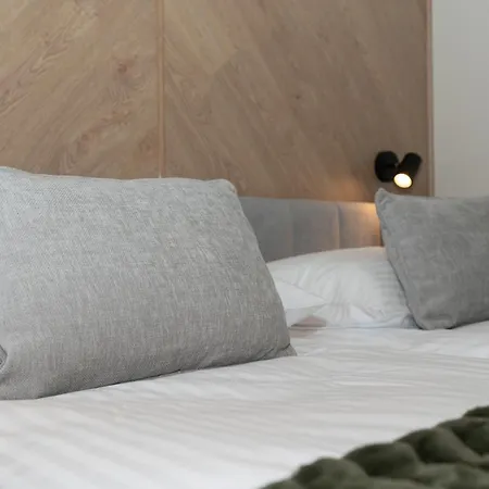 Apartment Grunwaldzka - Centrum Zakopanego Zakopane